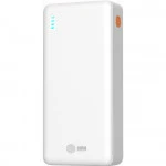 Аксессуары для смартфона Cactus Мобильный аккумулятор CS-PBFSEA-20000