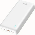 Аксессуары для смартфона Cactus Мобильный аккумулятор CS-PBFSEA-20000