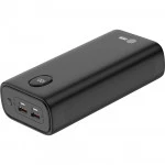 Аксессуары для смартфона Cactus Мобильный аккумулятор CS-PBFSJA-30000