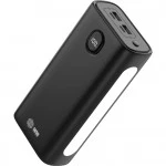 Аксессуары для смартфона Cactus Мобильный аккумулятор CS-PBFSJA-30000