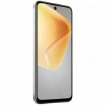 Смартфон Infinix Hot 50i (4/128Gb) Titanium Grey 10060955 (128 Гб, 4 Гб)