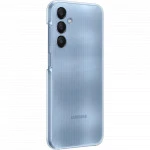 Аксессуары для смартфона Samsung Чехол (клип-кейс) Samsung для Samsung Galaxy A25 Clear Case A25 прозрачный EF-QA256CTEGRU