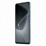 Смартфон Infinix INFINIX Hot 50 6/256GB Sleek Black 10063056 (256 Гб, 6 Гб)