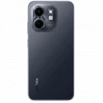 Смартфон Infinix Smart 9 4/128Gb, X6532, черный 10061612 (128 Гб, 3 Гб)