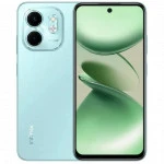 Смартфон Infinix Smart 9 (3/128Gb) X6532, зеленый 10061614 128 Гб, 3 Гб