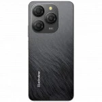 Смартфон Blackview SHARK 9 5G 8/256Gb Black BVSHARK9-8256BLK (256 Гб, 8 Гб)