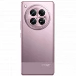 Смартфон Infinix Zero 40 5G 12/256Gb, X6861 Purple 10062145 (256 Гб, 12 Гб)