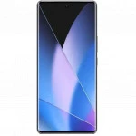 Смартфон Infinix Zero 40 5G 12/256Gb, X6861, Black 10062146 (256 Гб, 12 Гб)