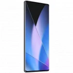 Смартфон Infinix Zero 40 5G 12/256Gb, X6861, Black 10062146 (256 Гб, 12 Гб)