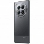 Смартфон Infinix Zero 40 5G 12/256Gb, X6861, Black 10062146 (256 Гб, 12 Гб)