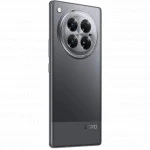 Смартфон Infinix Zero 40 5G 12/256Gb, X6861, Black 10062146 (256 Гб, 12 Гб)