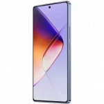 Смартфон Infinix Note 40 Pro 12/256Gb Obsidian Black (X6850) 10057490 256 Гб, 12 Гб