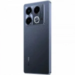 Смартфон Infinix Note 40 Pro 12/256Gb Obsidian Black (X6850) 10057490 256 Гб, 12 Гб