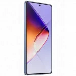 Смартфон Infinix Note 40 Pro 12/256Gb Obsidian Black (X6850) 10057490 256 Гб, 12 Гб