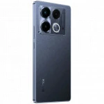 Смартфон Infinix Note 40 Pro 12/256Gb Obsidian Black (X6850) 10057490 256 Гб, 12 Гб