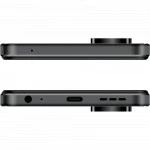 Смартфон MEIZU Note 21 Pro 8/256Gb Black (M412H) 83.46.44602507OS (256 Гб, 8 Гб)