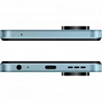 Смартфон MEIZU Note 21 Pro 8/256Gb Blue (M412H) 83.46.44605507OS (256 Гб, 8 Гб)