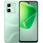 Смартфон Infinix Hot 50i (4/128Gb) Sage Green (X6531B) 10060956 (128 Гб, 4 Гб)