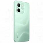 Смартфон Infinix Hot 50i (4/128Gb) Sage Green (X6531B) 10060956 (128 Гб, 4 Гб)