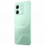 Смартфон Infinix Hot 50i (4/128Gb) Sage Green (X6531B) 10060956 (128 Гб, 4 Гб)