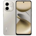 Смартфон Infinix Smart 9 (3/128Gb) X6532, титан 10061613 (128 Гб, 3 Гб)