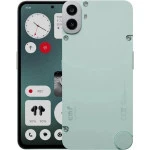 Смартфон CMF Phone 1 8/256Gb Light Green A10400113 (256 Гб, 8 Гб)
