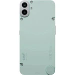 Смартфон CMF Phone 1 8/256Gb Light Green A10400113 (256 Гб, 8 Гб)