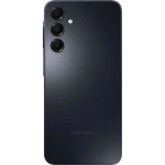 Смартфон Samsung Galaxy A16 (4/128Gb) черный SM-A165FZKDCAU (128 Гб, 4 Гб)