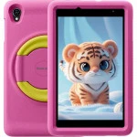 Планшет Blackview TAB A5 KIDS 8.0" 3/64GB PINK TAB_A5_KIDS_PINK (64 Гб, 3 Гб)