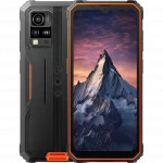 Смартфон Blackview BV4800 PRO (4/128Gb) ORANGE BV4800_PRO_ORANGE (128 Гб, 4 Гб)