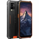 Смартфон Blackview BV4800 PRO (4/128Gb) ORANGE BV4800_PRO_ORANGE (128 Гб, 4 Гб)