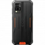 Смартфон Blackview BV4800 PRO (4/128Gb) ORANGE BV4800_PRO_ORANGE (128 Гб, 4 Гб)