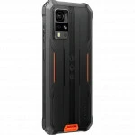 Смартфон Blackview BV4800 PRO (4/128Gb) ORANGE BV4800_PRO_ORANGE (128 Гб, 4 Гб)