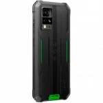 Смартфон Blackview BV4800 Pro (4/128Gb) Green BV4800_PRO_GREEN 128 Гб, 4 Гб