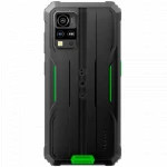 Смартфон Blackview BV4800 Pro (4/128Gb) Green BV4800_PRO_GREEN 128 Гб, 4 Гб