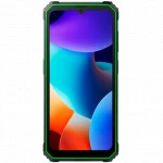 Смартфон Blackview BV4800 Pro (4/128Gb) Green BV4800_PRO_GREEN 128 Гб, 4 Гб