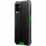 Смартфон Blackview BV4800 Pro (4/128Gb) Green BV4800_PRO_GREEN 128 Гб, 4 Гб