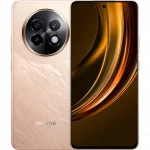 Смартфон REALME 13+ 5G 12/256Gb Victory Gold (RMX5000) 6941764446236 (256 Гб, 12 Гб)