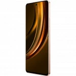 Смартфон REALME 13+ 5G 12/256Gb Victory Gold (RMX5000) 6941764446236 (256 Гб, 12 Гб)