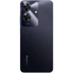 Смартфон REALME Note 60 4/128Gb, RMX3933, полночный черный 6941764442146 128 Гб, 4 Гб