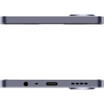 Смартфон REALME Note 60 4/128Gb, RMX3933, полночный черный 6941764442146 128 Гб, 4 Гб