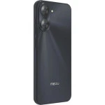 Смартфон MEIZU Mblu 21 (6/128Gb), M2416, черный 83.50.45002407OS (128 Гб, 6 Гб)