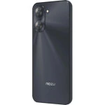 Смартфон MEIZU Mblu 21 (6/128Gb), M2416, черный 83.50.45002407OS (128 Гб, 6 Гб)