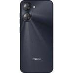 Смартфон MEIZU Mblu 21 (6/128Gb), M2416, черный 83.50.45002407OS (128 Гб, 6 Гб)