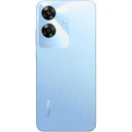 Смартфон REALME Note 60 (6/128Gb) небесно-голубой 6941764442153 (128 Гб, 4 Гб)