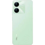 Смартфон REALME Note 60х (3/64Gb) зеленый 6941764448940 (64 Гб, 3 Гб)