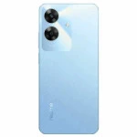 Смартфон REALME Note 60 (6/128Gb) Voyage Blue 6941764443914 (128 Гб, 6 Гб)