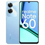 Смартфон REALME Note 60 (6/128Gb) Voyage Blue 6941764443914 (128 Гб, 6 Гб)