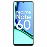 Смартфон REALME Note 60 (6/128Gb) Voyage Blue 6941764443914 (128 Гб, 6 Гб)