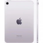 Планшет Apple iPad Mini (2024) 256Gb Wi-Fi + Cellular Purple MXPY3 (256 Гб, 8 Гб)